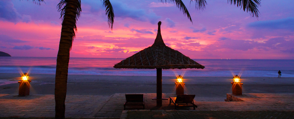 PANDANUS RESORT